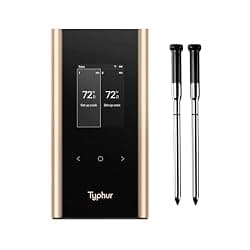 Typhur Typhur Sync Wireless Meat Thermometer (2 Probes)