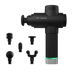 Hyperice Hyperice Hypervolt 2 Pro Handheld Massager