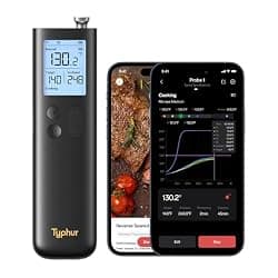 Typhur Typhur Single Pro Wireless Meat Thermometer