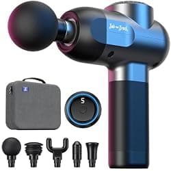 Bob & Brad Bob & Brad C2 Deep Tissue Percussion Massager