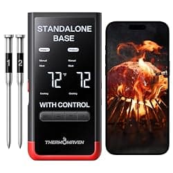 ThermoMaven ThermoMaven Pro Smart Wireless Meat Thermometer
