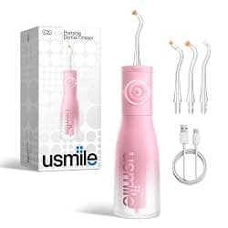 usmile usmile C30 Portable Cordless Water Flosser