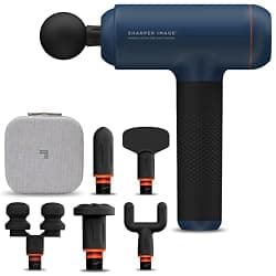 Sharper Image Sharper Image Powerboost Max Handheld Massager