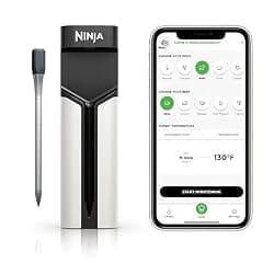 Ninja Ninja ProChef Wireless Meat Thermometer
