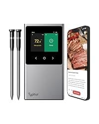 Typhur Typhur Sync Duo with Live LCD Display
