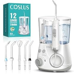 Coslus Coslus E2 Advanced Water Dental Flosser