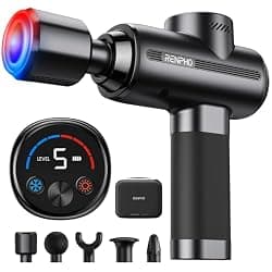 Top 10 Mini Massage Guns (2026)