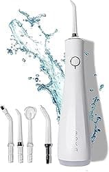 Boka Boka Advanced Cordless Water Flosser
